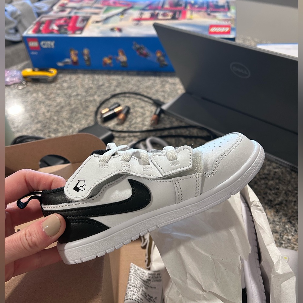Nike Jordan 1 Low ALT